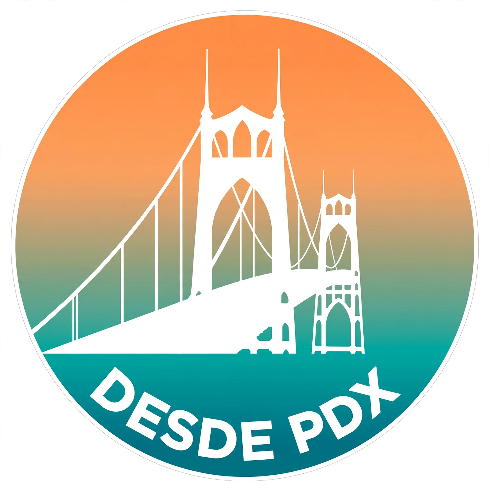Desde PDX — Portland en español